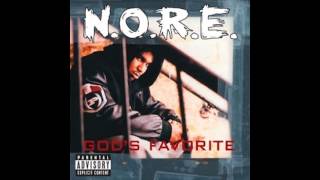 NORE  Nothin Explicit [upl. by Nnail]