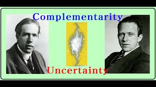 Complementarity Principle Opposites are complementary  Quantum Odyssey 10 [upl. by Hayyikaz]