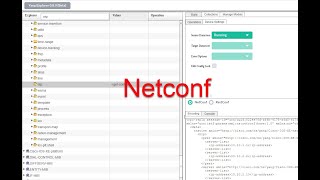 Introdution to Netconf [upl. by Aifoz]