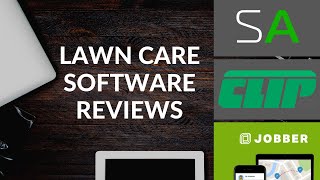 Lawn Care Software Reviews [upl. by Analeh]