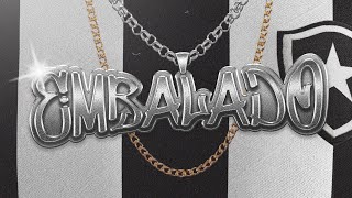 EMBALADO  feat Mãolee Evan Maurilio Sos Maquiny e Sobs [upl. by Dominus]