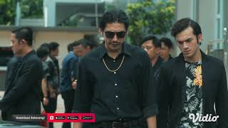 Serigala Terakhir I Episode 2 Trailer I Vidio [upl. by Id749]