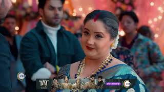 Pyar Ka Pehla Naam Radha Mohan  Ep  614  Webisode  Jan 16 2024  Shabir Ahluwalia  Zee TV [upl. by Izmar]