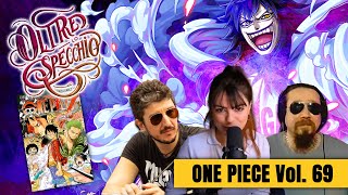 La Verità Nascosta di Punk Hazard Armi Scienza e Potere in ONE PIECE 69  con LuliZiv [upl. by Wehtam741]