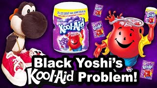 SML Movie Black Yoshis Koolaid Problem REUPLOADED [upl. by Zarla]