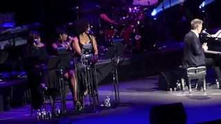 David Foster Plays His Top Hits Live MGM Grand Las Vegas [upl. by Naimaj]