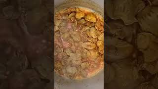 Chicken Gizzard agalishortsfeed shorts trending cooking indianfood [upl. by Neils]