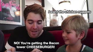 Why Shane Dawson shouldnt have kids [upl. by Strade286]