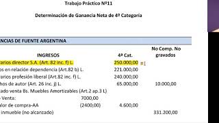 Renta 4ta categoría [upl. by Chivers843]