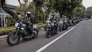 SATUDARAH MC PROMOTION DAY 25 MAY 2024 [upl. by Neerahs917]