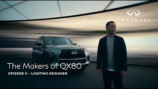 The Makers of QX80  Episode 5 [upl. by Jamill867]