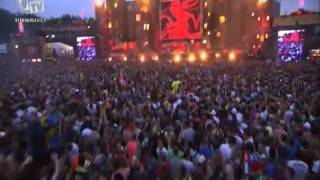 Skrillex Live Dj Set  Tomorrowland 2012 [upl. by Salomone660]