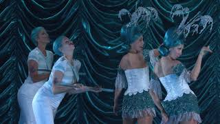 Alcina  Gavotte amp Sarabande  Glyndebourne [upl. by Lyons]