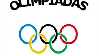 MIX COREOGRAFIA OLIMPIADAS [upl. by Stichter141]