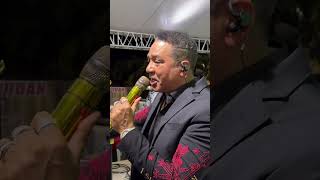 Frank Reyes En Vivo Cuando Se Quiere Se Puede bachata [upl. by Salinas]