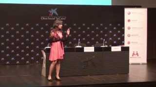 Resumen conferencia Miriam Subirana ¿Quién manda en tu vida [upl. by Aramal]