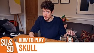 Skull  How to Play [upl. by Varhol]