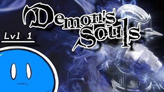 Beginning Boletaria  Demons Souls PS3 [upl. by Htnicayh515]