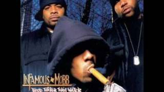 Infamous Mobb  Greenback [upl. by Fortin150]