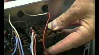 How To Replace A Beko Oven Switch [upl. by Anevad]