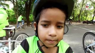 Bike Maldives Official Song [upl. by Bensen]