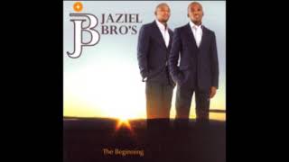 Jaziel Brothers  Ekhaya Africa [upl. by Eenej8]