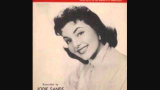 Jodie Sands  With All My Heart 1957 [upl. by Mcintyre]