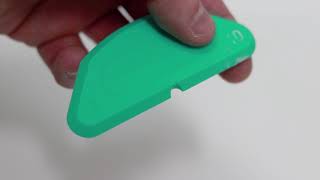 The SECRET TOOL For Silicone Sealant Application [upl. by Ennasil995]