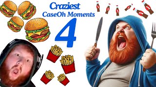 Craziest Caseoh Moments [upl. by Gavan]