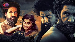 MUDDY  मडी  Hindi Dubbed Movie  Yuvan Krishna  Ridhaan Krishna  SN Media [upl. by Aeslek826]