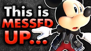 This Bad Disney News Is Completely Insane amp Messed Up [upl. by Gnat]