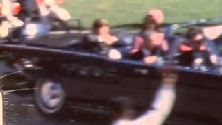 John F Kennedy Trailer [upl. by Lyssa]