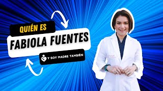 ¿Quién es Fabiola Fuentes [upl. by Ahsikar]