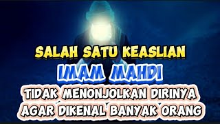 Keaslian Jati Diri Imam Mahdi [upl. by Schriever]