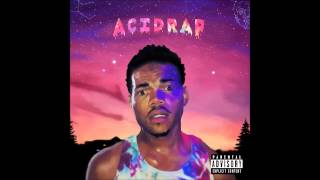 Chance The Rapper  Interlude Thats Love [upl. by Nacnud]