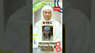 Perjuangan Habib Bahar amp Habib Rizieq Shihab  Abuya Uci abuyauciturtusi [upl. by Aloivaf]