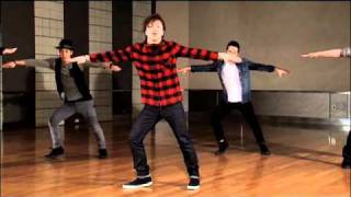 三浦大知 Daichi Miura  Drama Studio Dance Session [upl. by Oravla]