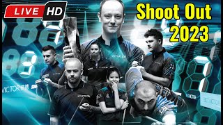 Snooker Shoot Out 2023 Day One Round 1 All Matches HD Part 1 LIVE [upl. by Eiser489]