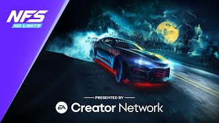 Need For Speed No Limits  Drift Macabre Update Overview FANGORIAStudios collaboration New UI amp more [upl. by Flight71]