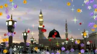 Aaye Aaqa Madni Aaqa  Naat  Owais Raza Qadri  HD [upl. by Osric]