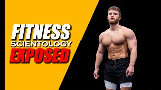 FITNESS SCIENTOLOGY EXPOSED  JEFF NIPPARD TRIZEPS [upl. by Deyes117]