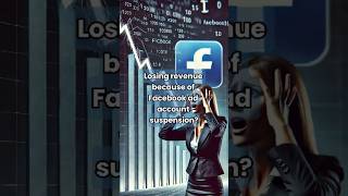 STOP Losing Revenue Because of Facebook Ad Account Suspensions [upl. by Anavi89]