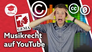 6 Möglichkeiten wie du Musik in Videos benutzt ohne Probleme zu bekommen [upl. by Tarfe913]