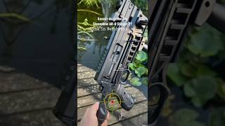 Steambow AR6 Stinger 2  ein geiles Gerät [upl. by Nonnelg]