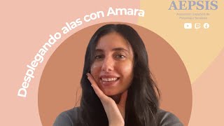 Estilos de APEGO y cómo afectan a tu relación de PAREJA Desplegando Alas con Amara [upl. by Herrah321]