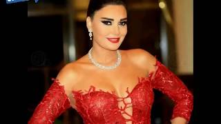 Hot Cyrine Abdelnour [upl. by Atahs]