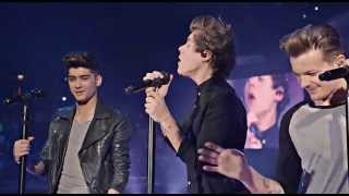 One Direction Change my Mind This Is Us 2013 [upl. by Hinkel]