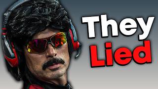 DrDisrespect Finally Responded [upl. by Bently400]