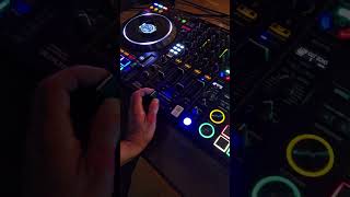 Mixing FLX10 Pioneer [upl. by Noiemad]