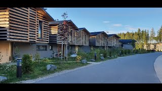 Center Parcs Allgäu Exclusive Ferienhaus 2020  RoomHaus Tour amp unsere Eindrücke [upl. by Misab]